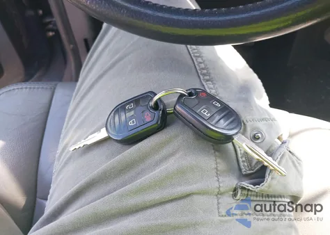 2014 Ford F-150 Xlt from USA, damaged, VIN 1FTFX1EF5EFB83098